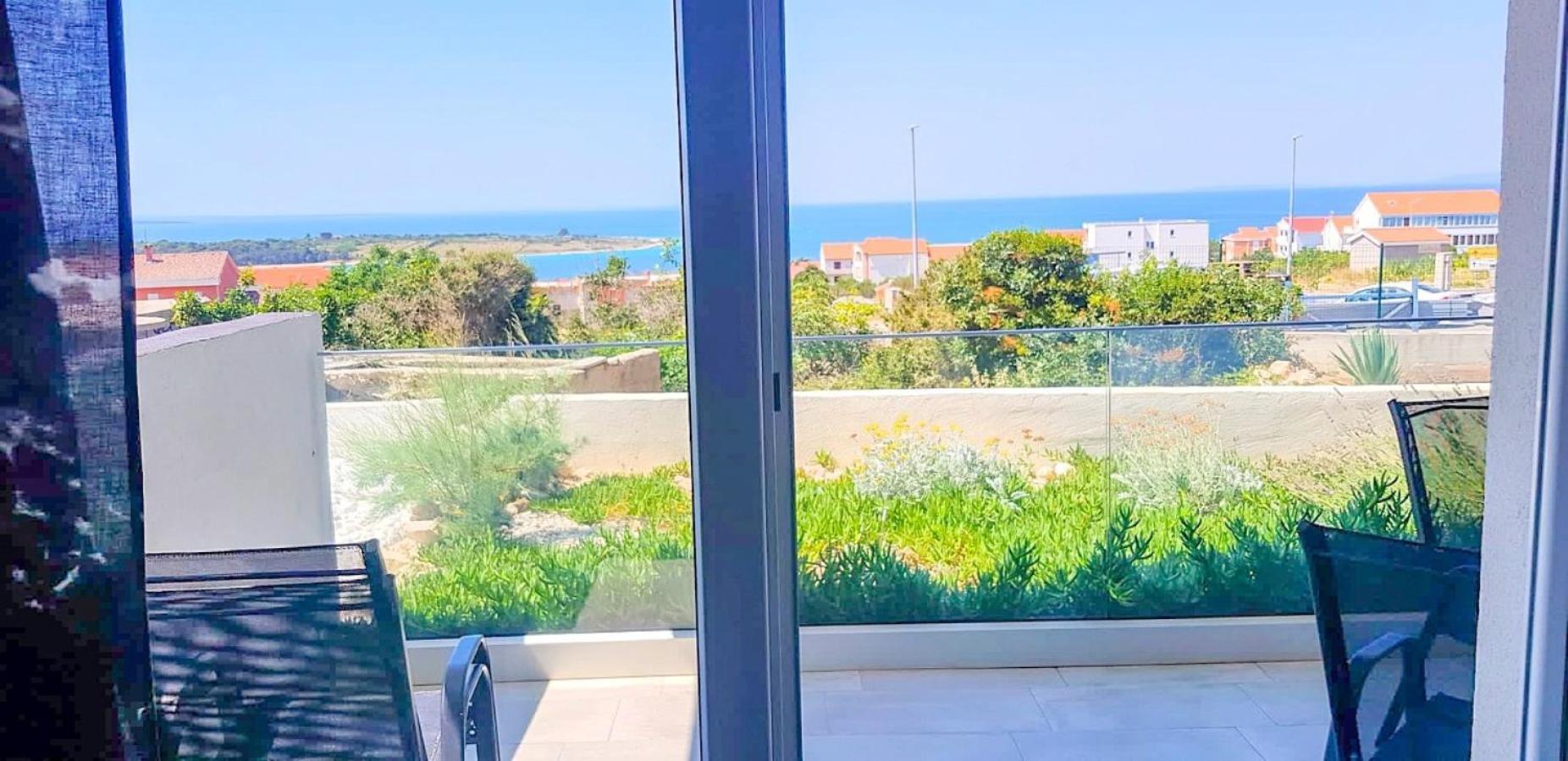 Villa Apartments Anifil نوفاليا المظهر الخارجي الصورة