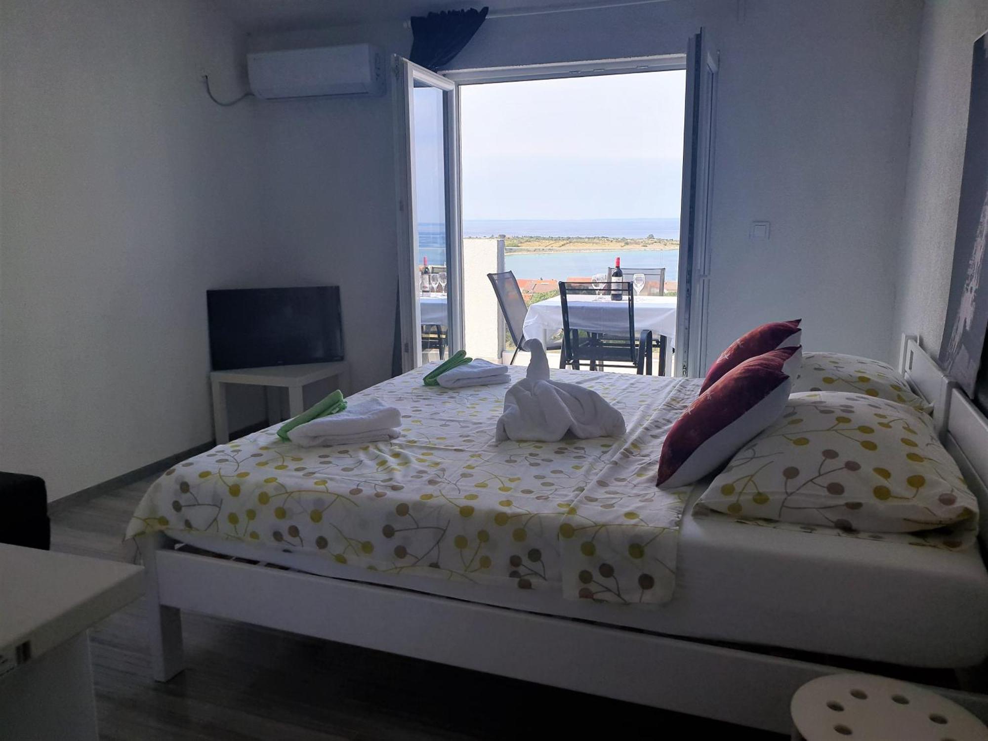 Villa Apartments Anifil نوفاليا المظهر الخارجي الصورة