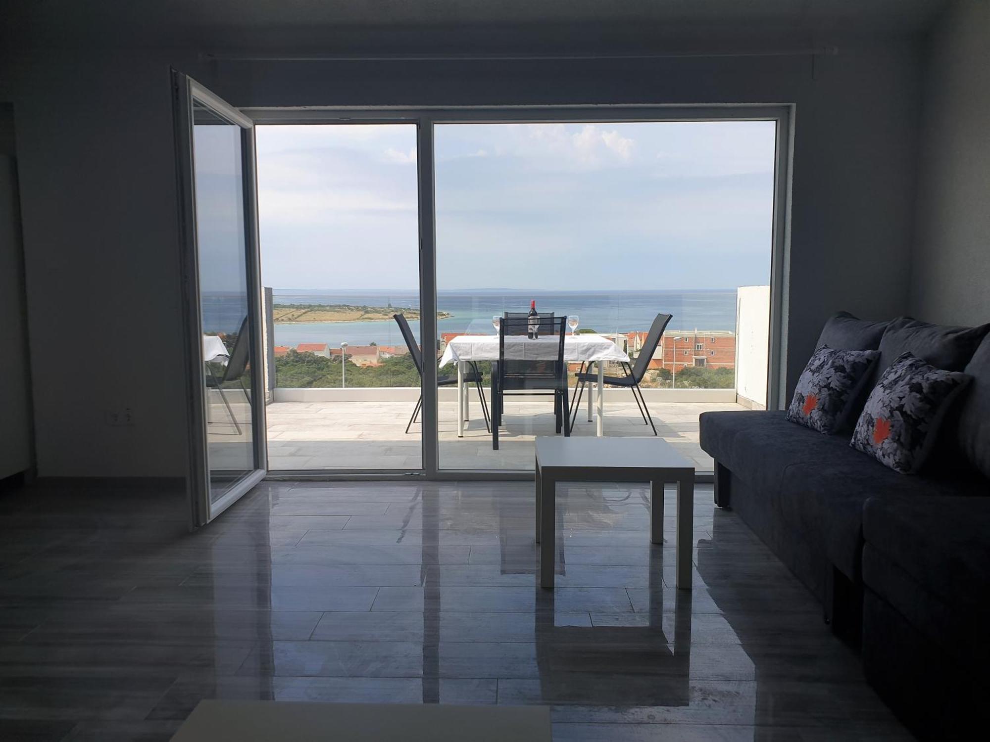 Villa Apartments Anifil نوفاليا المظهر الخارجي الصورة